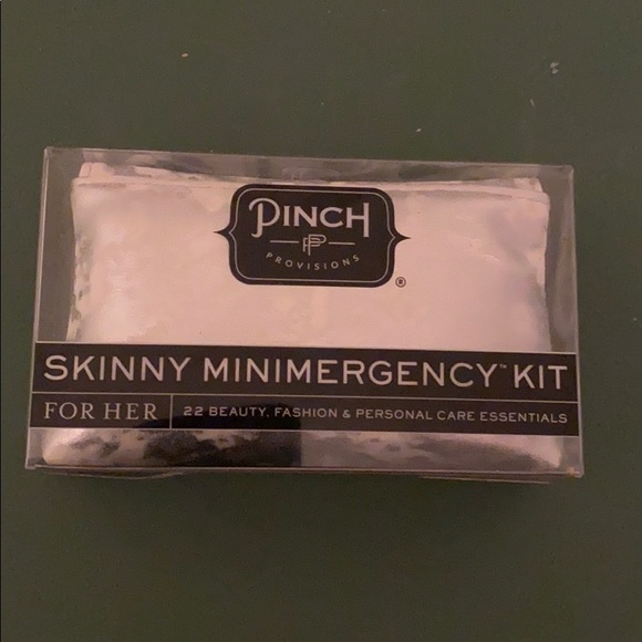 Pinch Accessories - Pinch Provisions Skinny Minimergency Kit